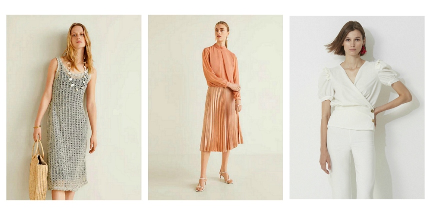 Tendencias de verano que no puedes perderte en estas rebajas